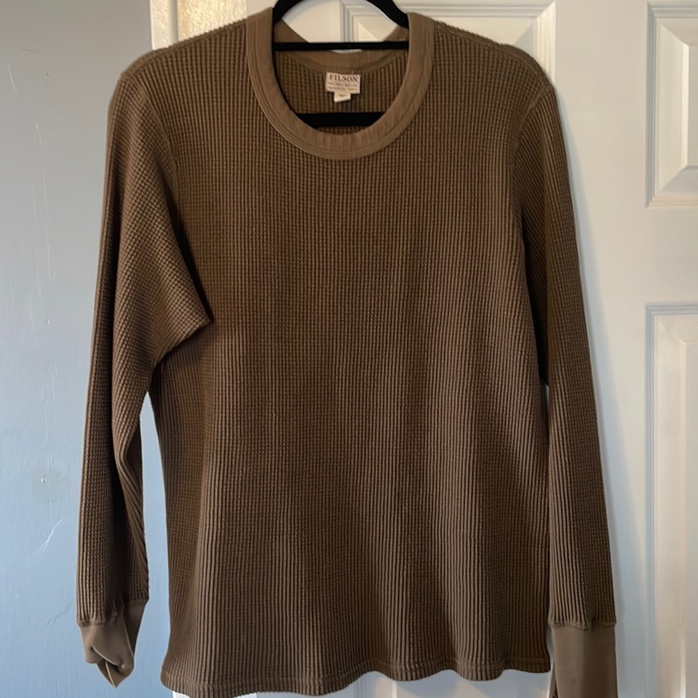 Filson thermal